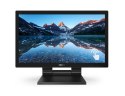 Monitor LCD 222B9TA 21.5 cala VA Touch 10 points Monitor LCD 222B9TA 21.5 cala VA Touch 10 points