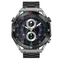 Smartwatch EW01 czarny Smartwatch EW01 czarny