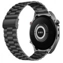 Smartwatch EW01 czarny Smartwatch EW01 czarny