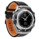 Smartwatch EW01 czarny Smartwatch EW01 czarny