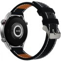 Smartwatch EW01 czarny Smartwatch EW01 czarny