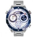 Smartwatch EW01 srebrny Smartwatch EW01 srebrny