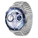 Smartwatch EW01 srebrny Smartwatch EW01 srebrny