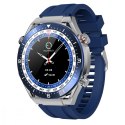 Smartwatch EW01 srebrny Smartwatch EW01 srebrny