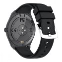 Smartwatch EW05 czarny Smartwatch EW05 czarny