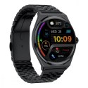 Smartwatch EW05 czarny Smartwatch EW05 czarny