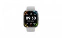 Smartwatch EW06 srebrny Smartwatch EW06 srebrny