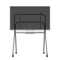 Wózek FMC-07 stojak 100KG 55-86 400X200-900 Wózek FMC-07 stojak 100KG 55-86 400X200-900