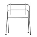 Wózek FMC-07 stojak 100KG 55-86 400X200-900 Wózek FMC-07 stojak 100KG 55-86 400X200-900