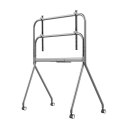Wózek FMC-07 stojak 100KG 55-86 400X200-900 Wózek FMC-07 stojak 100KG 55-86 400X200-900