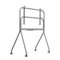 Wózek FMC-07 stojak 100KG 55-86 400X200-900 Wózek FMC-07 stojak 100KG 55-86 400X200-900