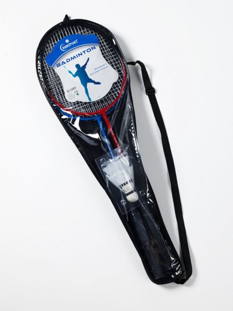 Gra Badminton Zestaw dla 2 osób Gra Badminton Zestaw dla 2 osób