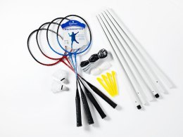 Gra Badminton Zestaw dla 4 osób