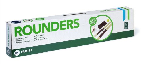 Gra Palant/Rounders Wersja Familijna Gra Palant/Rounders Wersja Familijna