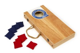 Gra plenerowa Cornhole