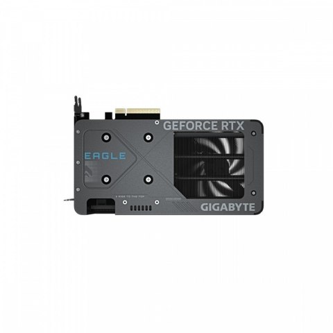 Karta graficzna GeForce RTX 5060 Ti EAGLE OC 16 G 128BIT GDDR7 HDMI/3DP Karta graficzna GeForce RTX 5060 Ti EAGLE OC 16 G 128BIT GDDR7 HDMI/3DP