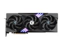 Karta graficzna GeForce RTX 5070 Ti 16G GAMING TRIO OC GDDR7 256bit HDMI/3DP Karta graficzna GeForce RTX 5070 Ti 16G GAMING TRIO OC GDDR7 256bit HDMI/3DP
