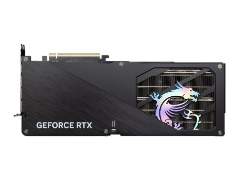 Karta graficzna GeForce RTX 5070 Ti 16G GAMING TRIO OC GDDR7 256bit HDMI/3DP Karta graficzna GeForce RTX 5070 Ti 16G GAMING TRIO OC GDDR7 256bit HDMI/3DP