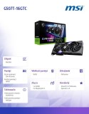 Karta graficzna GeForce RTX 5070 Ti 16G GAMING TRIO OC GDDR7 256bit HDMI/3DP Karta graficzna GeForce RTX 5070 Ti 16G GAMING TRIO OC GDDR7 256bit HDMI/3DP