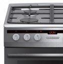 Kuchnia gazowo-elektryczna 617GES3.33HZpTaDpA(Xx) PIZZA Kuchnia gazowo-elektryczna 617GES3.33HZpTaDpA(Xx) PIZZA