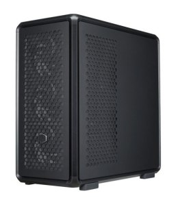 Obudowa MasterFrame 600 czarna
