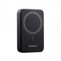 Powerbank R100 10000mAh USB-C/A czarny Powerbank R100 10000mAh USB-C/A czarny
