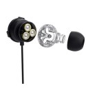 Słuchawki GXT406 PINE MULTIPLATFORM In-Ear Słuchawki GXT406 PINE MULTIPLATFORM In-Ear