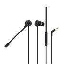 Słuchawki GXT406 PINE MULTIPLATFORM In-Ear Słuchawki GXT406 PINE MULTIPLATFORM In-Ear