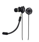 Słuchawki GXT406 PINE MULTIPLATFORM In-Ear Słuchawki GXT406 PINE MULTIPLATFORM In-Ear