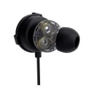 Słuchawki GXT406 PINE MULTIPLATFORM In-Ear Słuchawki GXT406 PINE MULTIPLATFORM In-Ear