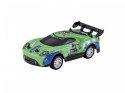 Auto zdalnie sterowane One Piece Zoro RC Rally Car Auto zdalnie sterowane One Piece Zoro RC Rally Car