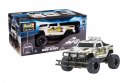 Auto zdalnie sterowane RC Monster Truck Mud Scout Auto zdalnie sterowane RC Monster Truck Mud Scout