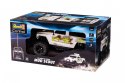 Auto zdalnie sterowane RC Monster Truck Mud Scout Auto zdalnie sterowane RC Monster Truck Mud Scout