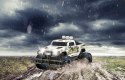 Auto zdalnie sterowane RC Monster Truck Mud Scout Auto zdalnie sterowane RC Monster Truck Mud Scout