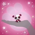 Figurka Littlest pet Shop G7 S3 Pet basic 1-pak