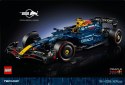 Klocki Technic 42206 Bolid F1 Oracle Red Bull Racing RB20 Klocki Technic 42206 Bolid F1 Oracle Red Bull Racing RB20
