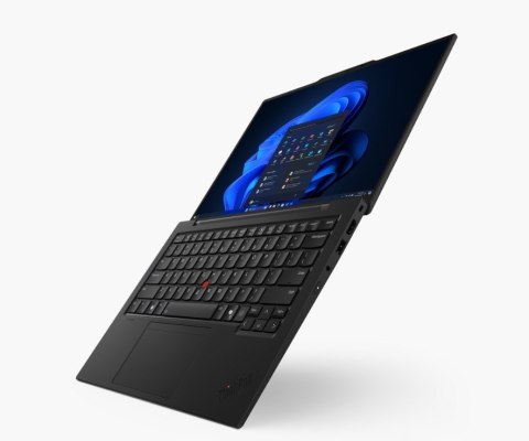 Ultrabook Thinkpad X1 Carbon G13 21NS004UPB W11Pro Ultra 7 258V/32GB/1TB/INT/14.0 2.8K/Black/3YRS Premier Support + CO2 Offset Ultrabook Thinkpad X1 Carbon G13 21NS004UPB W11Pro Ultra 7 258V/32GB/1TB/INT/14.0 2.8K/Black/3YRS Premier Support + CO2 Offset