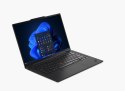 Ultrabook Thinkpad X1 Carbon G13 21NS004UPB W11Pro Ultra 7 258V/32GB/1TB/INT/14.0 2.8K/Black/3YRS Premier Support + CO2 Offset