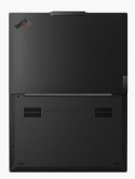 Ultrabook Thinkpad X1 Carbon G13 21NS004UPB W11Pro Ultra 7 258V/32GB/1TB/INT/14.0 2.8K/Black/3YRS Premier Support + CO2 Offset