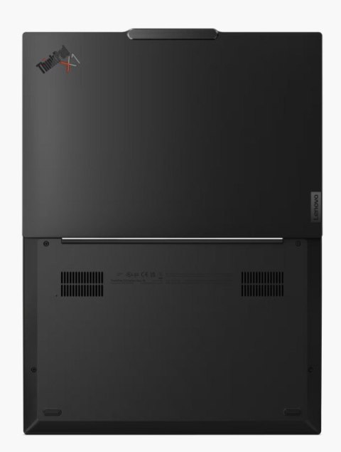 Ultrabook Thinkpad X1 Carbon G13 21NS004UPB W11Pro Ultra 7 258V/32GB/1TB/INT/14.0 2.8K/Black/3YRS Premier Support + CO2 Offset Ultrabook Thinkpad X1 Carbon G13 21NS004UPB W11Pro Ultra 7 258V/32GB/1TB/INT/14.0 2.8K/Black/3YRS Premier Support + CO2 Offset