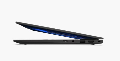 Ultrabook Thinkpad X1 Carbon G13 21NS004UPB W11Pro Ultra 7 258V/32GB/1TB/INT/14.0 2.8K/Black/3YRS Premier Support + CO2 Offset Ultrabook Thinkpad X1 Carbon G13 21NS004UPB W11Pro Ultra 7 258V/32GB/1TB/INT/14.0 2.8K/Black/3YRS Premier Support + CO2 Offset