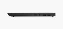Ultrabook Thinkpad X1 Carbon G13 21NS004UPB W11Pro Ultra 7 258V/32GB/1TB/INT/14.0 2.8K/Black/3YRS Premier Support + CO2 Offset