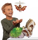 Figurka GrossMos Flying, Pomarańczowy Figurka GrossMos Flying, Pomarańczowy