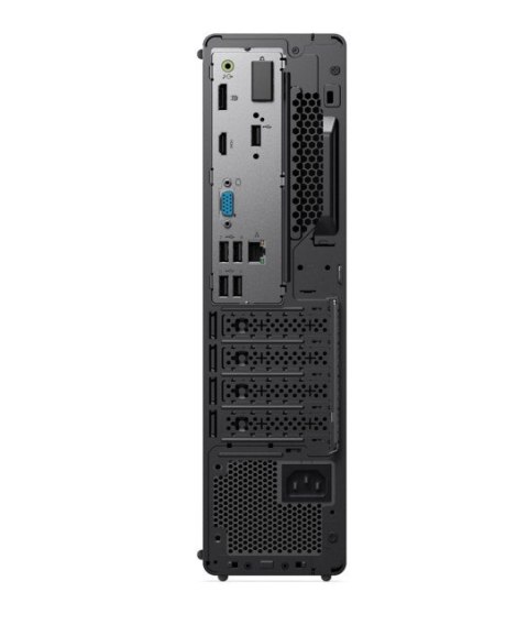 Komputer ThinkCentre Neo 50s G5 SFF 12XD0026PB W11Pro i55-14400/8GB/512GB/INT/DVD/3YRS OS Komputer ThinkCentre Neo 50s G5 SFF 12XD0026PB W11Pro i55-14400/8GB/512GB/INT/DVD/3YRS OS