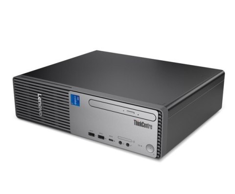 Komputer ThinkCentre Neo 50s G5 SFF 12XD0026PB W11Pro i55-14400/8GB/512GB/INT/DVD/3YRS OS Komputer ThinkCentre Neo 50s G5 SFF 12XD0026PB W11Pro i55-14400/8GB/512GB/INT/DVD/3YRS OS