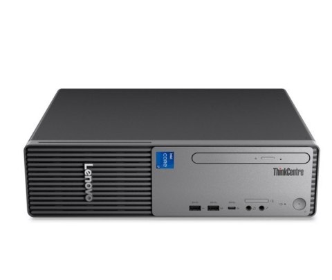 Komputer ThinkCentre Neo 50s G5 SFF 12XD0026PB W11Pro i55-14400/8GB/512GB/INT/DVD/3YRS OS Komputer ThinkCentre Neo 50s G5 SFF 12XD0026PB W11Pro i55-14400/8GB/512GB/INT/DVD/3YRS OS