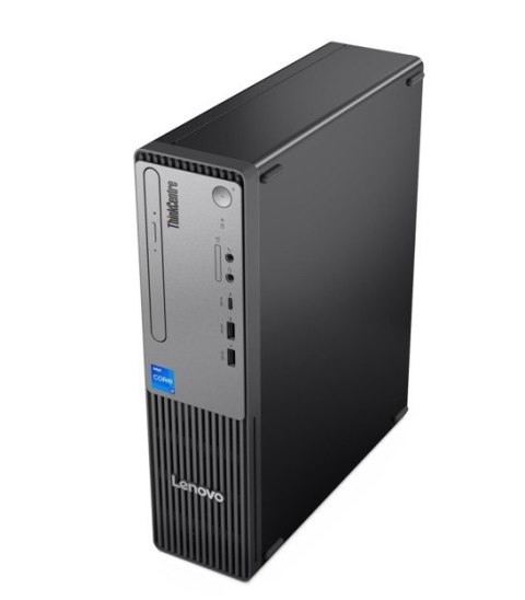 Komputer ThinkCentre Neo 50s G5 SFF 12XD0026PB W11Pro i55-14400/8GB/512GB/INT/DVD/3YRS OS Komputer ThinkCentre Neo 50s G5 SFF 12XD0026PB W11Pro i55-14400/8GB/512GB/INT/DVD/3YRS OS