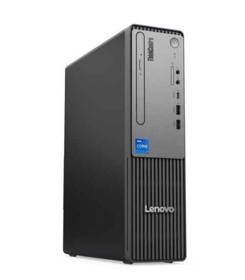 Komputer ThinkCentre Neo 50s G5 SFF 12XD0026PB W11Pro i55-14400/8GB/512GB/INT/DVD/3YRS OS Komputer ThinkCentre Neo 50s G5 SFF 12XD0026PB W11Pro i55-14400/8GB/512GB/INT/DVD/3YRS OS