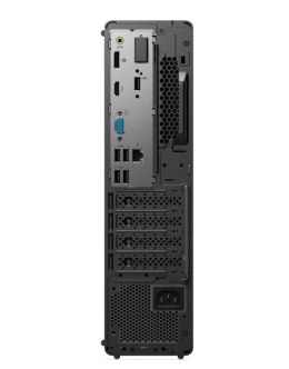 Komputer ThinkCentre Neo 50s G5 SFF 12XF002APB W11Pro i5-14400/32GB/1TB/INT/DVD/3YRS OS