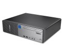 Komputer ThinkCentre Neo 50s G5 SFF 12XF002APB W11Pro i5-14400/32GB/1TB/INT/DVD/3YRS OS
